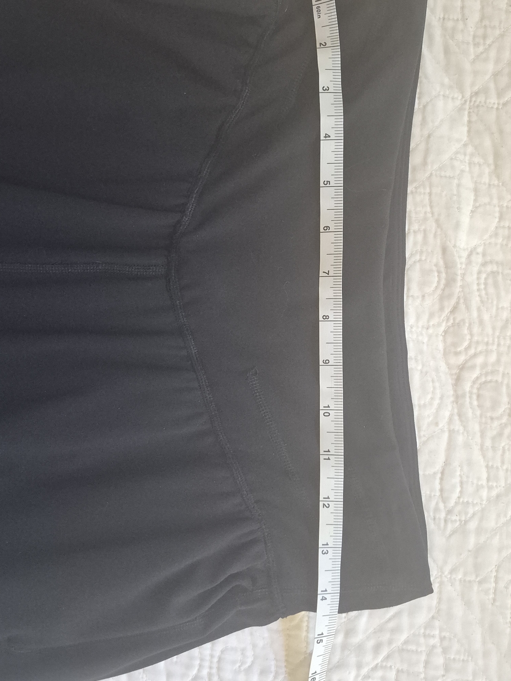 FP Movement by Free People Black High-Waist Track Joggers - Picture 4 of 10